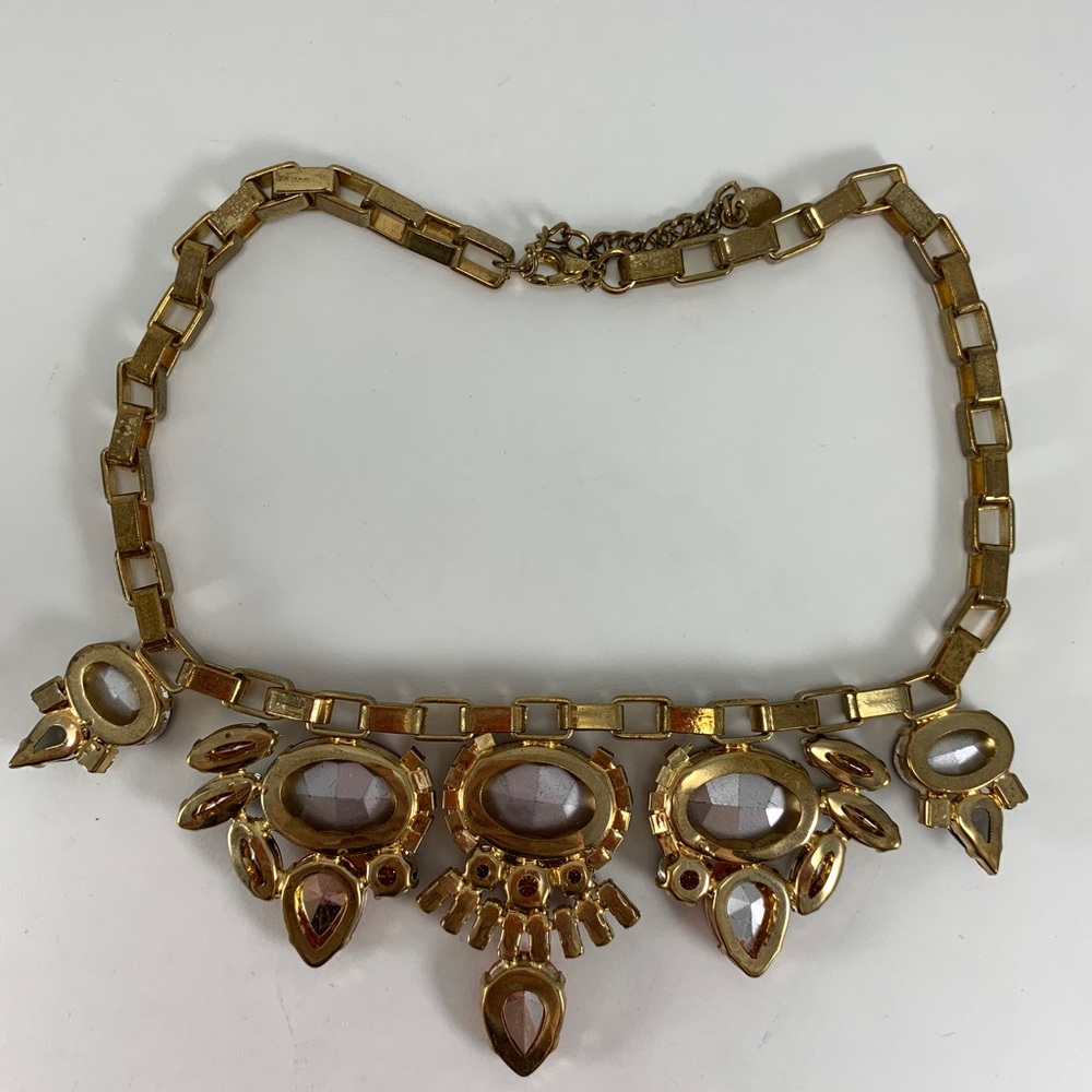Cara NY Statement Necklace - Picture 4 of 5